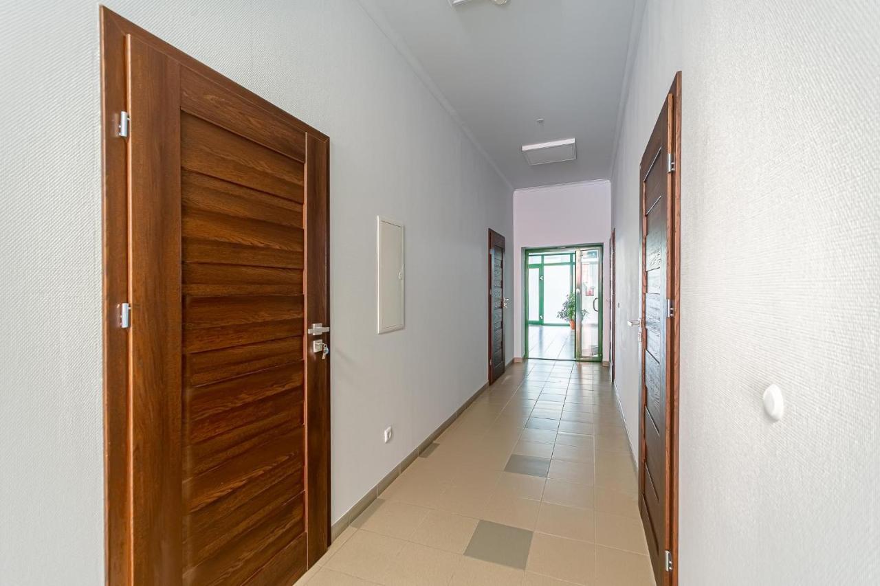 Modern Loft Apartment W/Free Parking No.3 Marijampolė Eksteriør billede