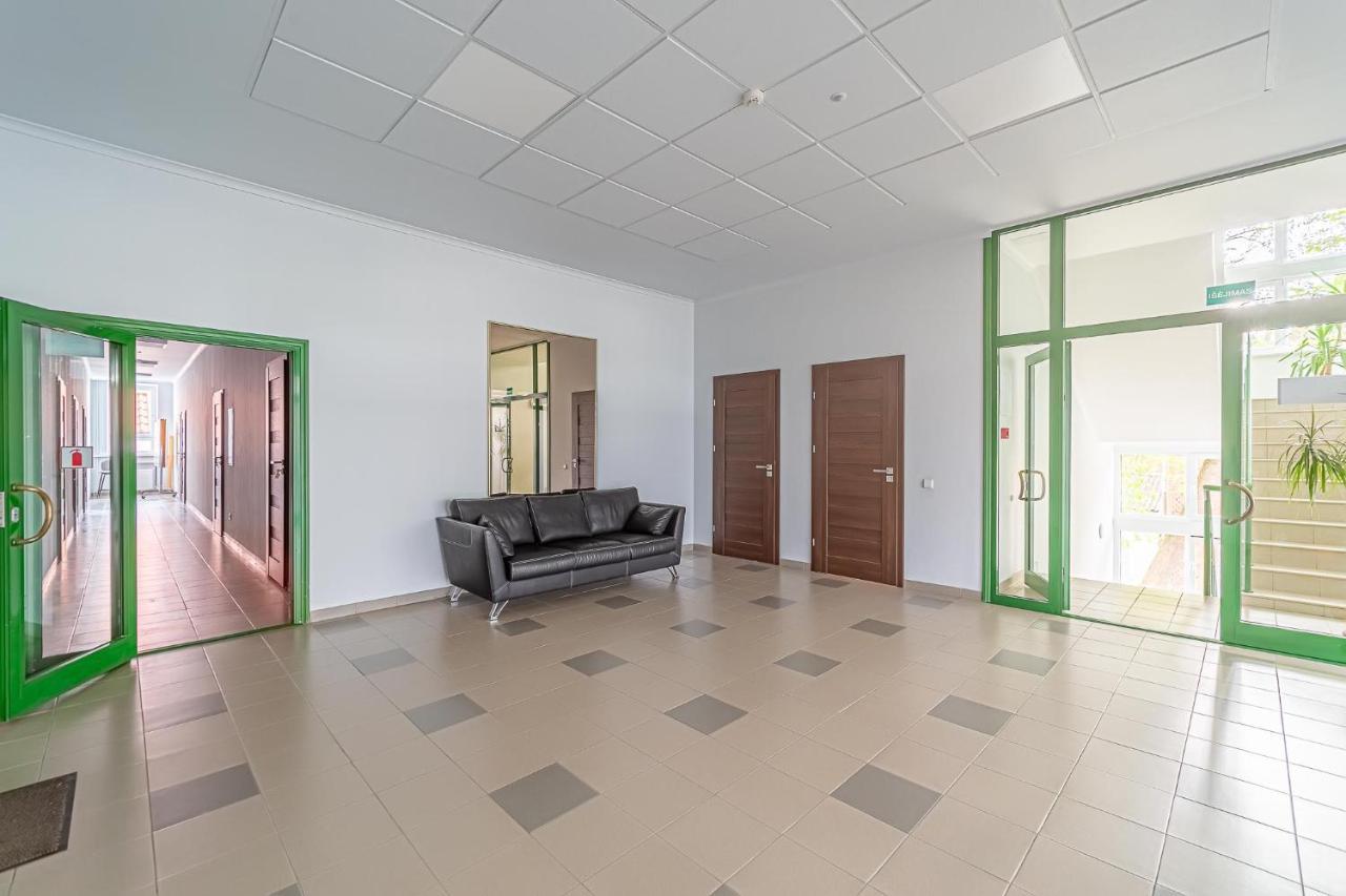 Modern Loft Apartment W/Free Parking No.3 Marijampolė Eksteriør billede